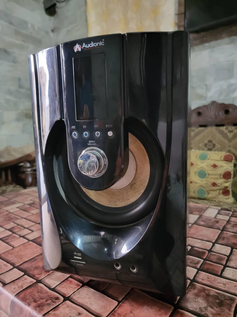 Audionic RB 95 5
