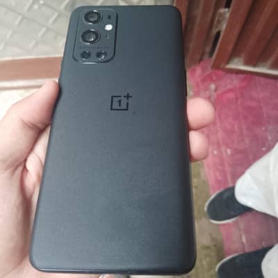 One Plus 9 Pro