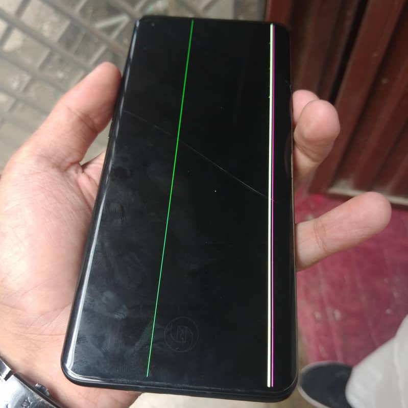 One Plus 9 Pro 5