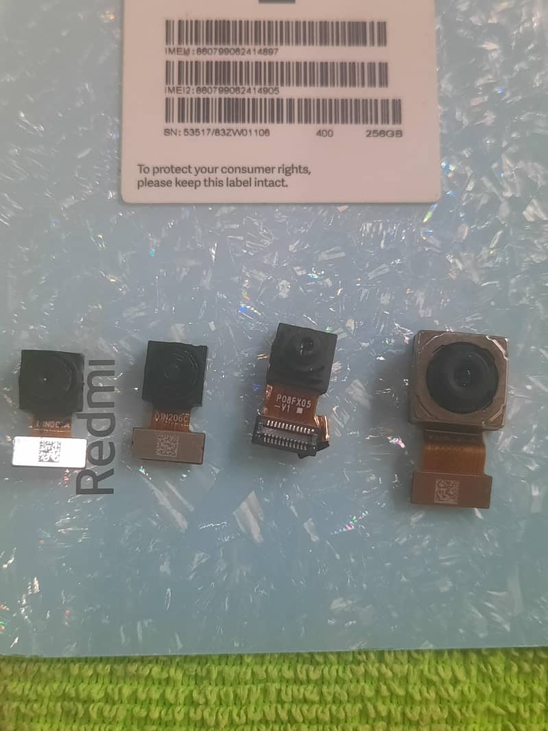 redmi 13c 1