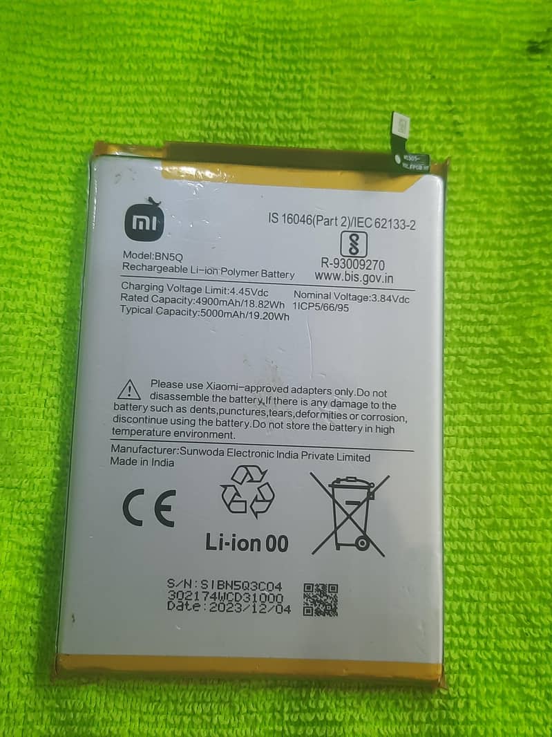 redmi 13c 2