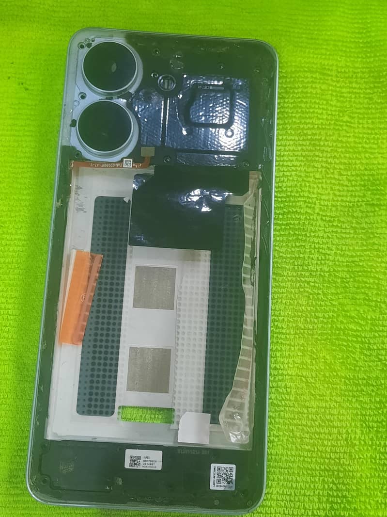 redmi 13c 3