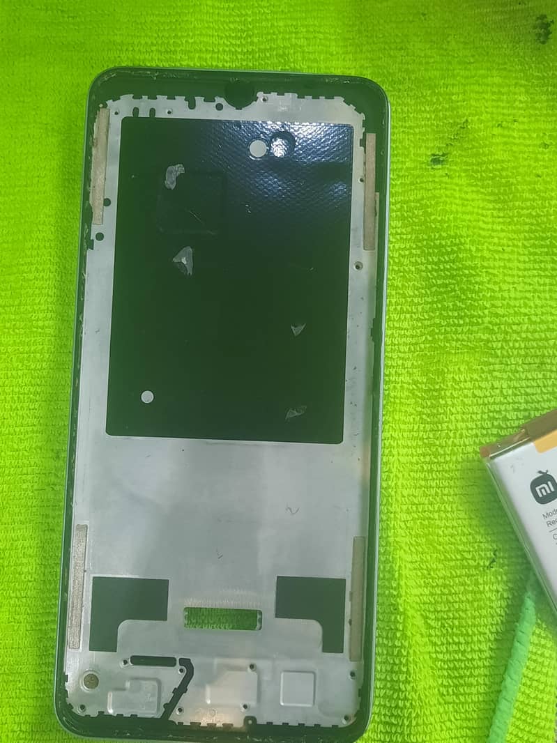 redmi 13c 5