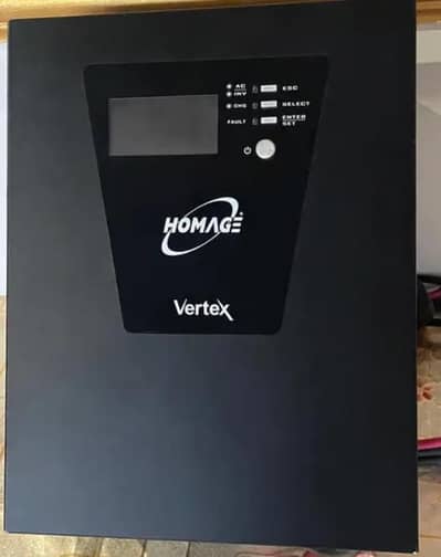 HOMAGE UPS FOR SALE 1000 watt