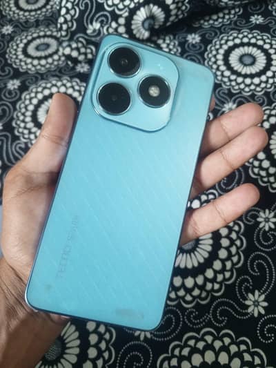 Tecno Spark 20