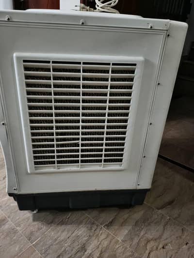 Room Cooler