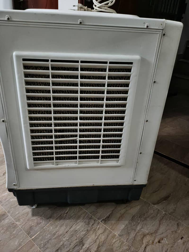 Room Cooler 0