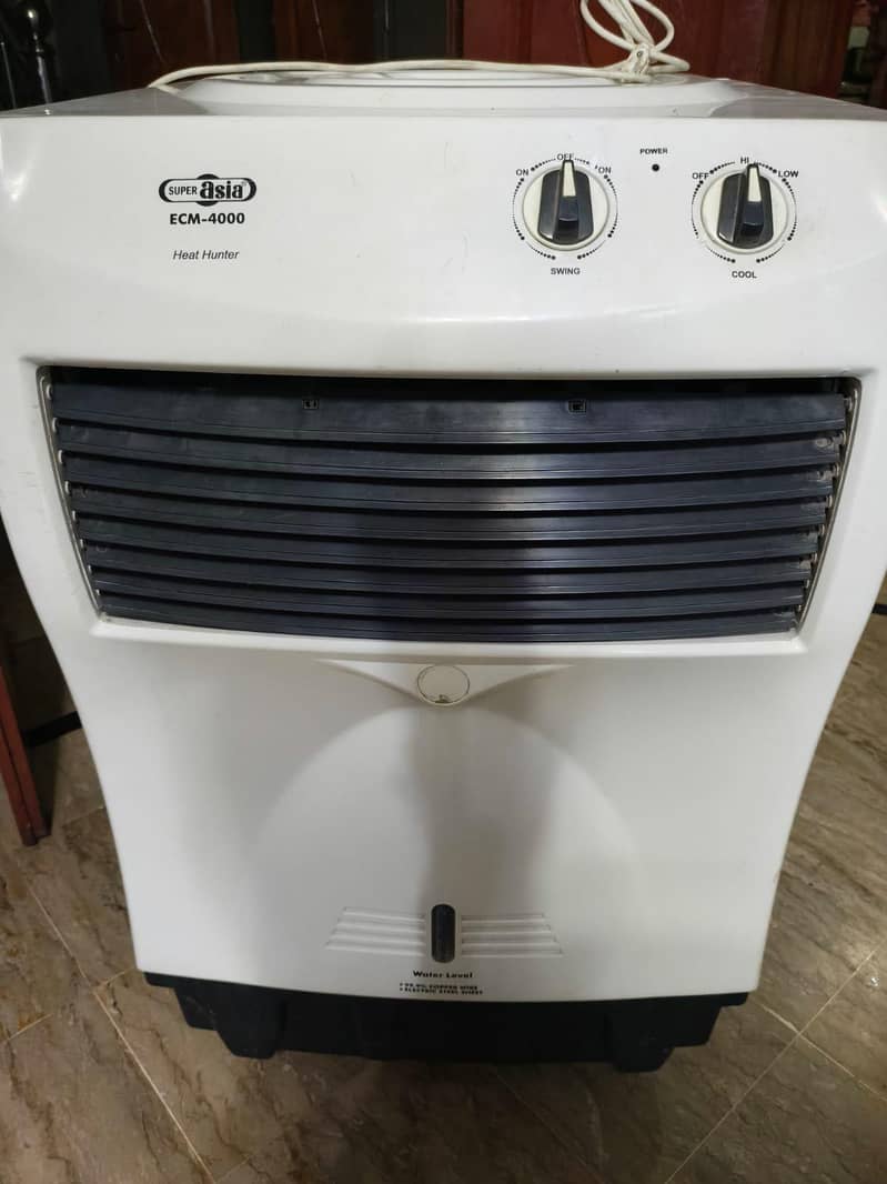 Room Cooler 1