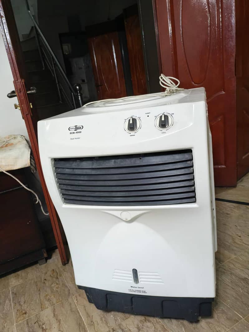 Room Cooler 2