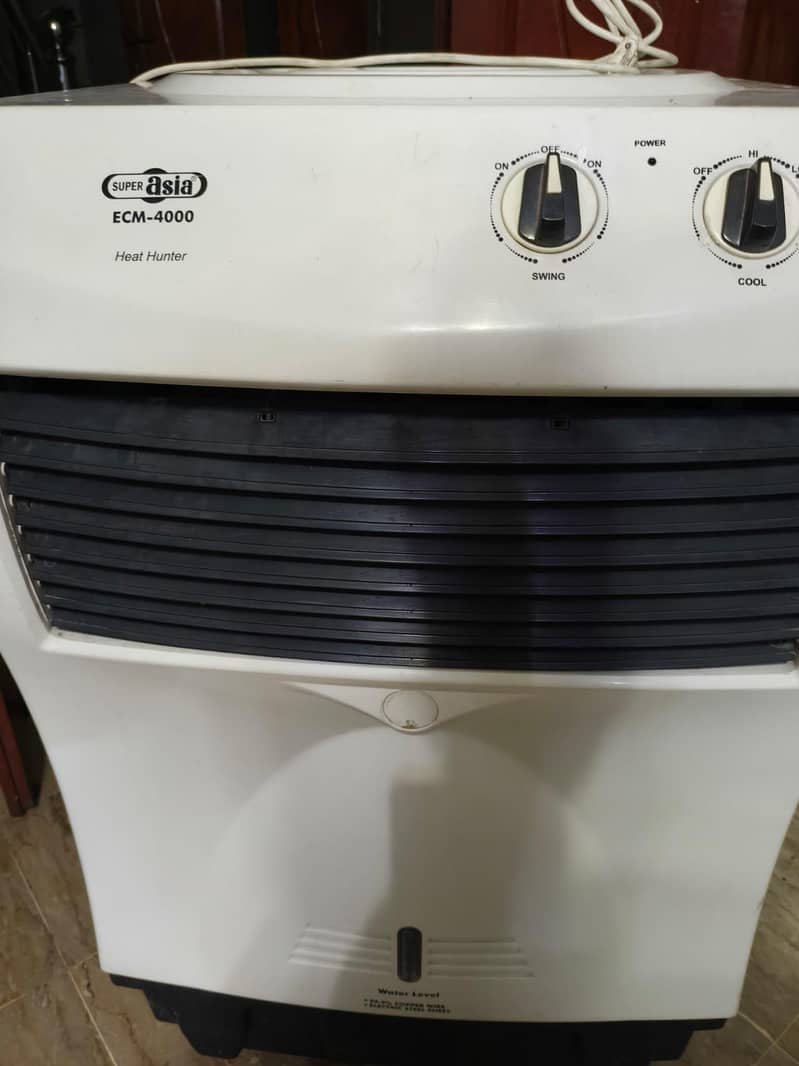 Room Cooler 3