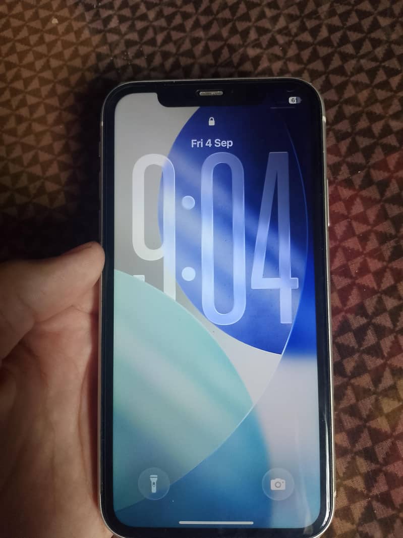Apple iPhone 11 2