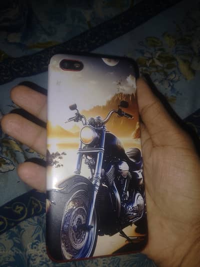 OPPO A1k