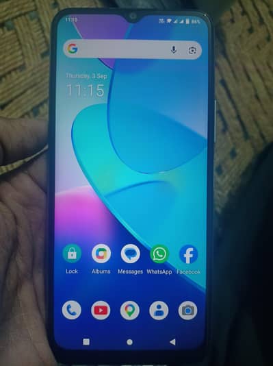 Vivo Y20