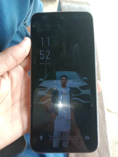 Infinix Smart 9