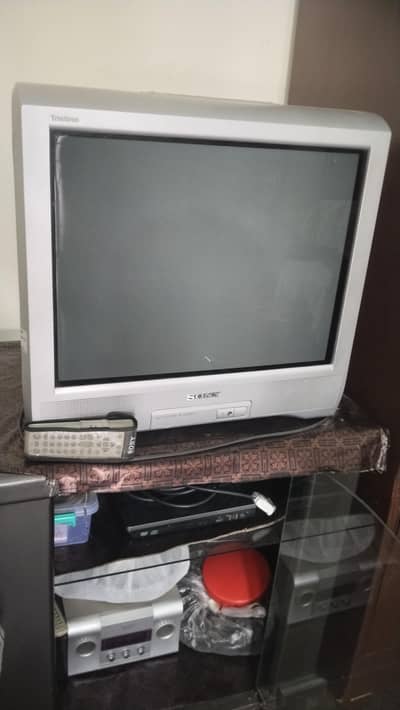 Original Sony Vega Brand New