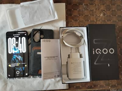 IQOO Z10R 5G