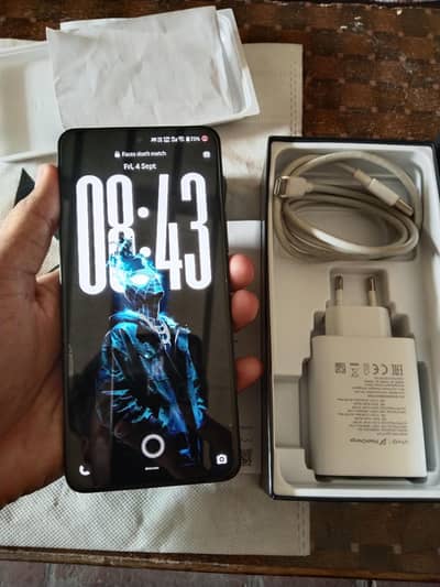 IQOO Z10R 5G