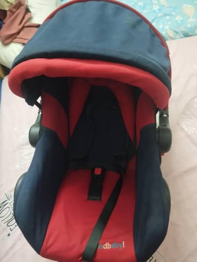 baby carrier