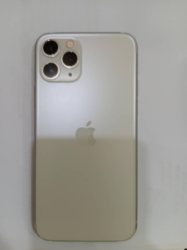 Apple iPhone 11 Pro 0
