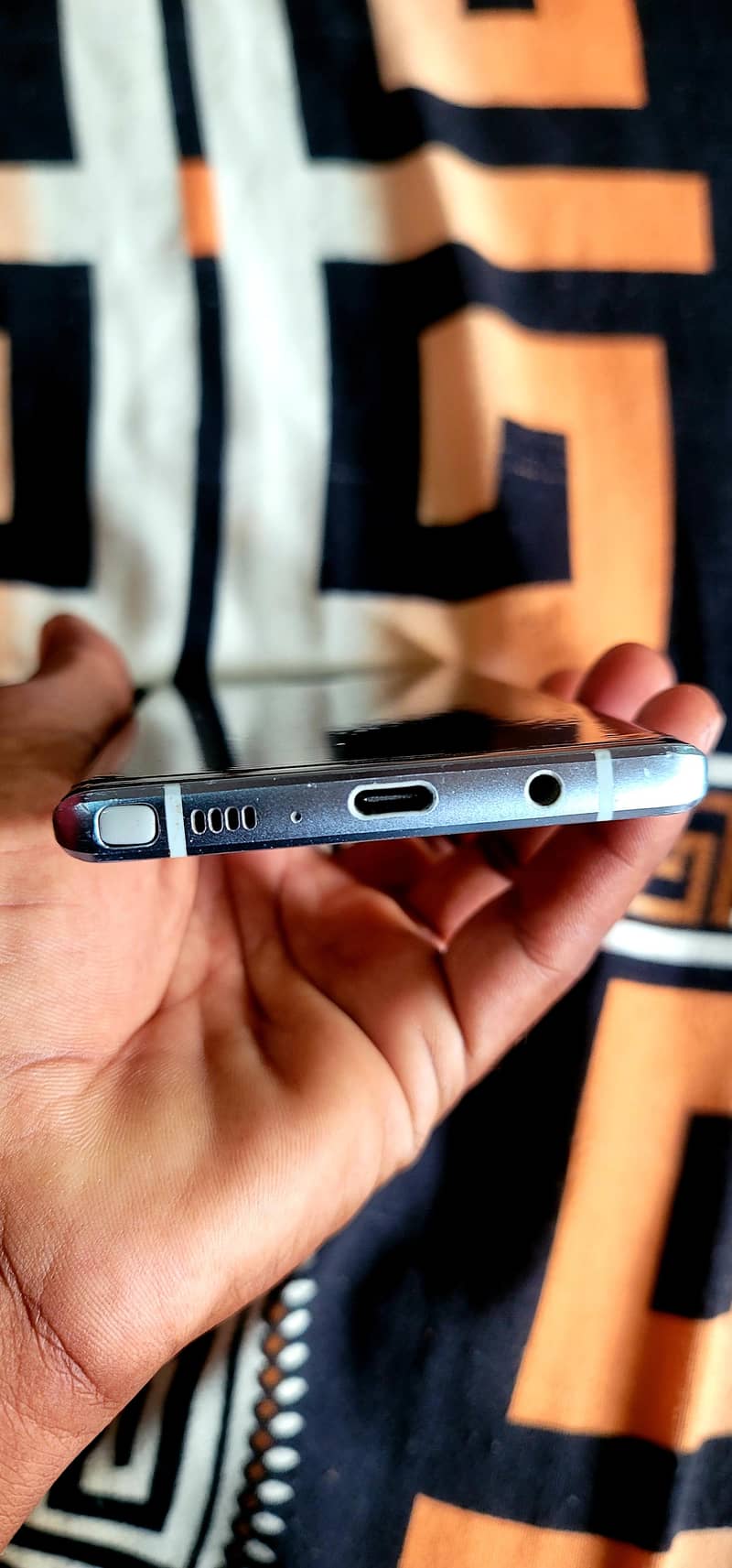 Samsung Mobile Note 9 5