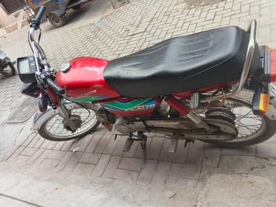 all ok good condition engine is very smoth
