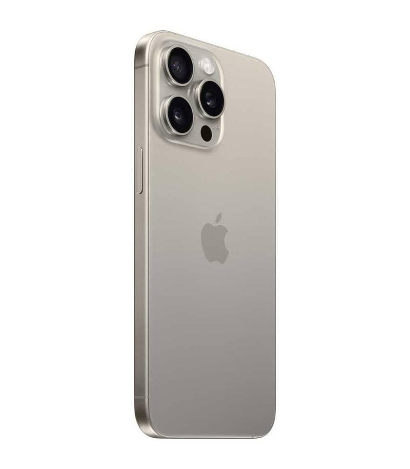 Apple iPhone 15 Pro Max 0