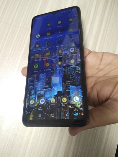 Xiaomi Redmi 13c
