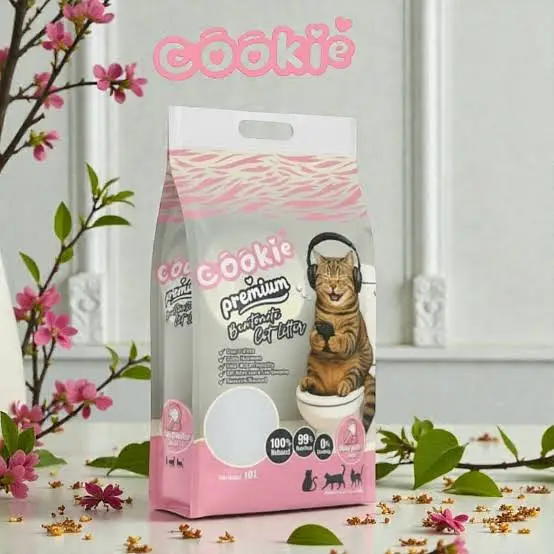 Cat's & Dog's Food and Accessories Available Order Now  03200029061 — photo 3