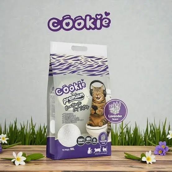 Cat's & Dog's Food and Accessories Available Order Now  03200029061 — photo 4