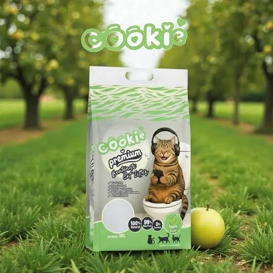Cat's & Dog's Food and Accessories Available Order Now  03200029061 — photo 5