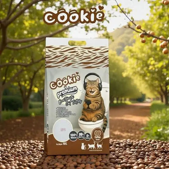 Cat's & Dog's Food and Accessories Available Order Now  03200029061 — photo 6