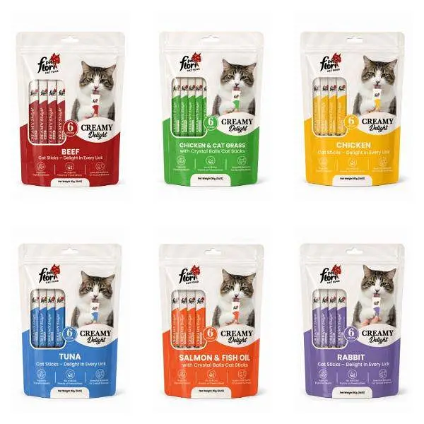 Cat's & Dog's Food and Accessories Available Order Now  03200029061 — photo 8