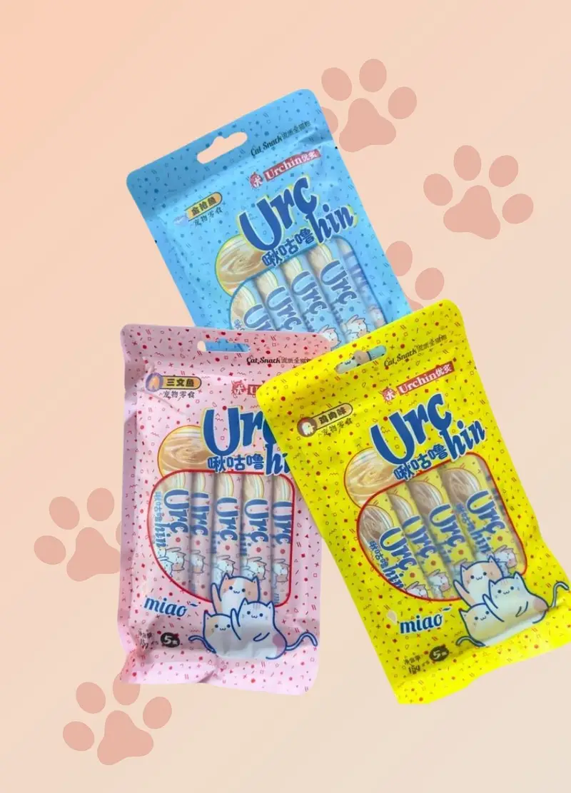 Cat's & Dog's Food and Accessories Available Order Now  03200029061 — photo 9