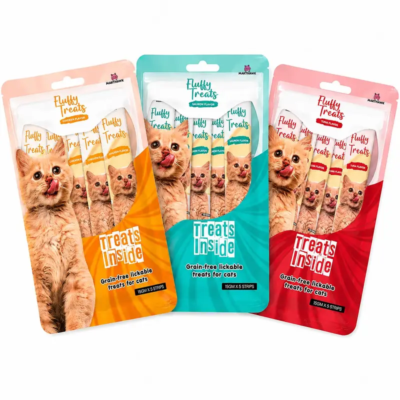 Cat's & Dog's Food and Accessories Available Order Now  03200029061 — photo 10