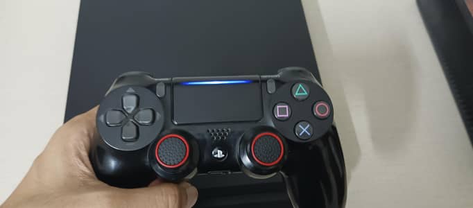 PlayStation 4 Slim Jailbreak 1TB 9.00