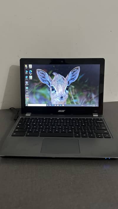 chrome book 9