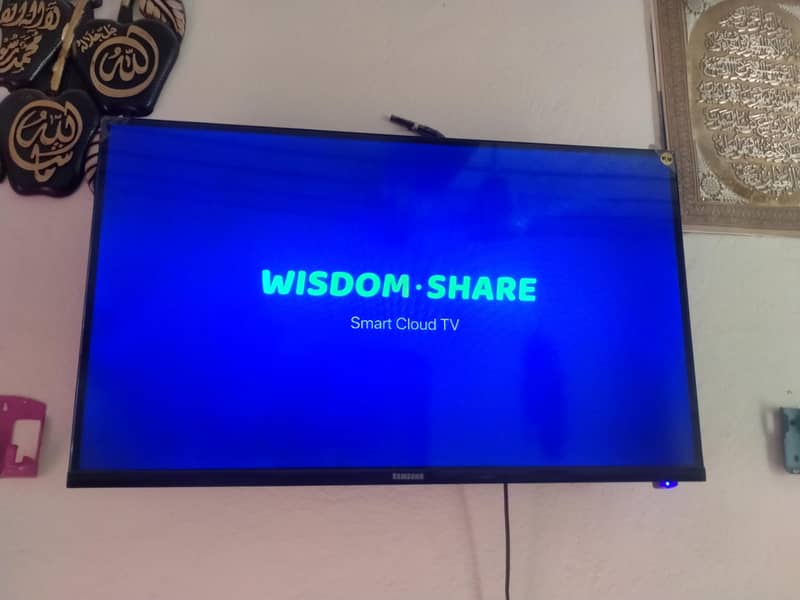 32 inch Led 0