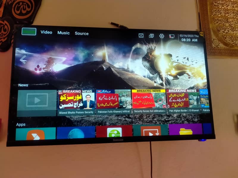 32 inch Led 1