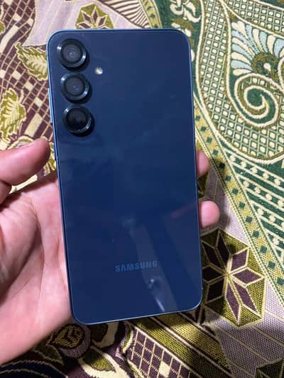 Samsung Mobile A55 5G