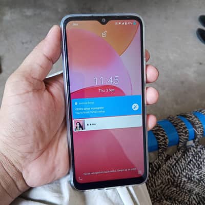 Vivo Y12s 3/32