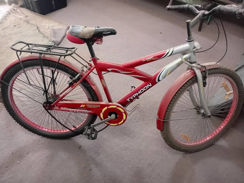 Bicycle 0