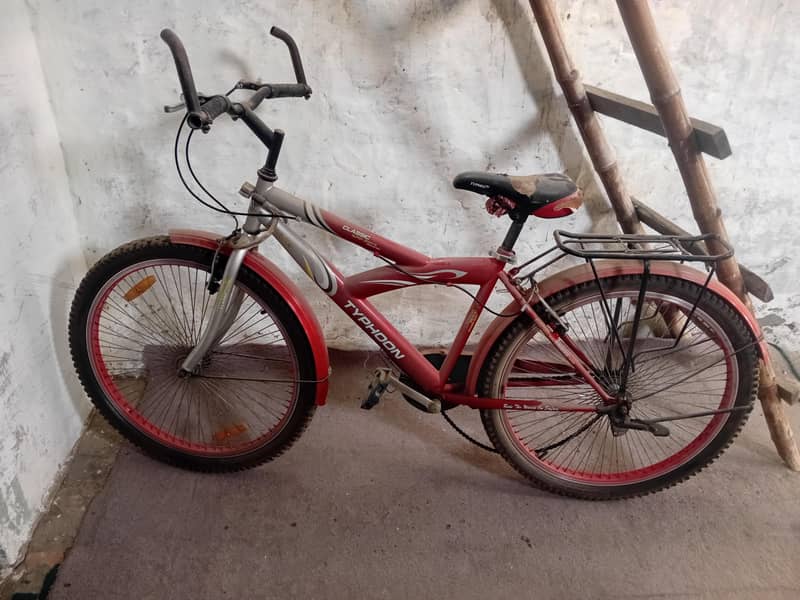 Bicycle 2
