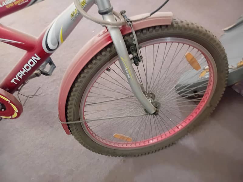 Bicycle 3