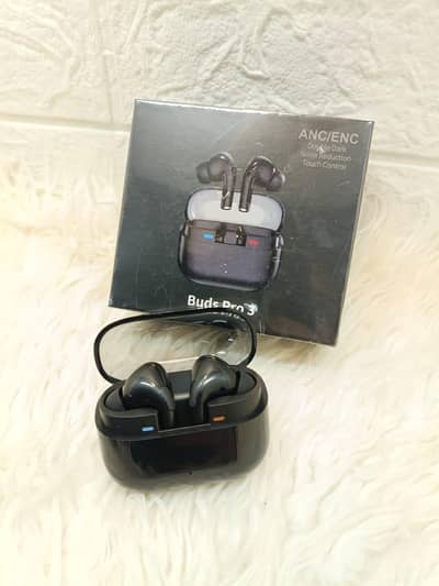 Buds Pro 3 Wireless Earbuds