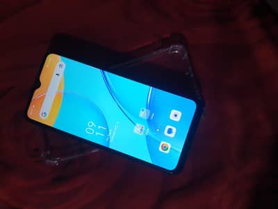 oppo a15 100% ok phone 