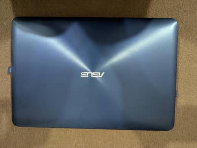 Asus Laptop i7 512GB SSD
