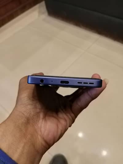 Motorola Moto G Power 5G