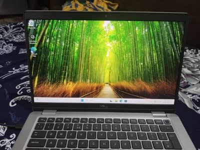 Dell 11generation core i5 16GB ram 256 gb ssd slim laptop for sale
