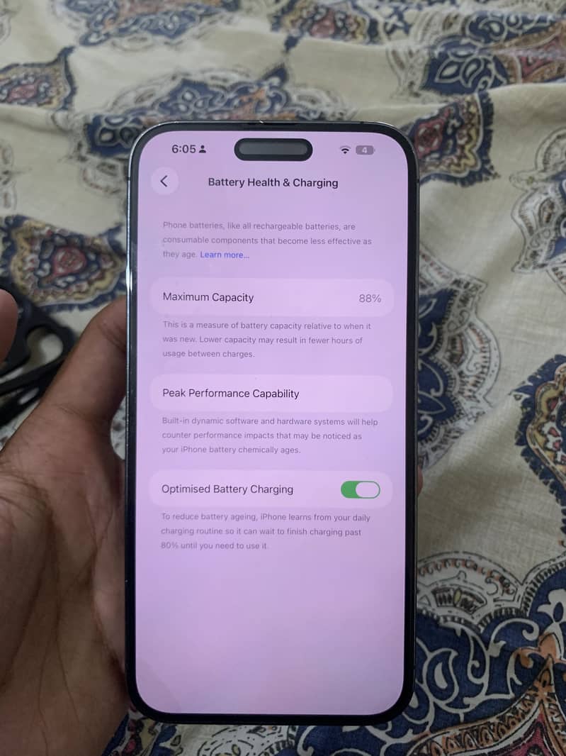 Apple iPhone 14 Pro Max 4