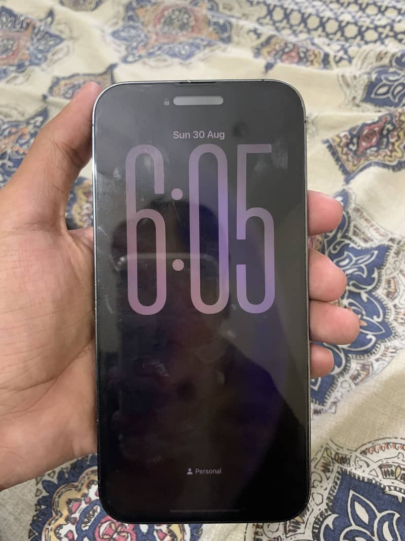 Apple iPhone 14 Pro Max 5